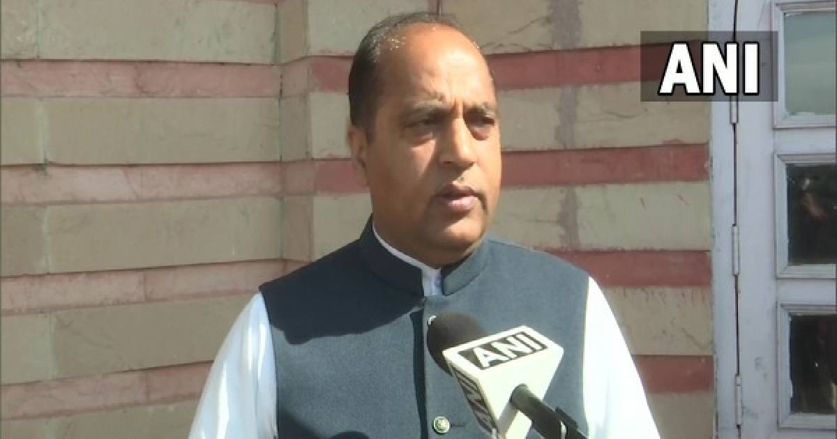 UCC a necessity, govt committed to implementing it, says Himachal CM after BJP manifesto release